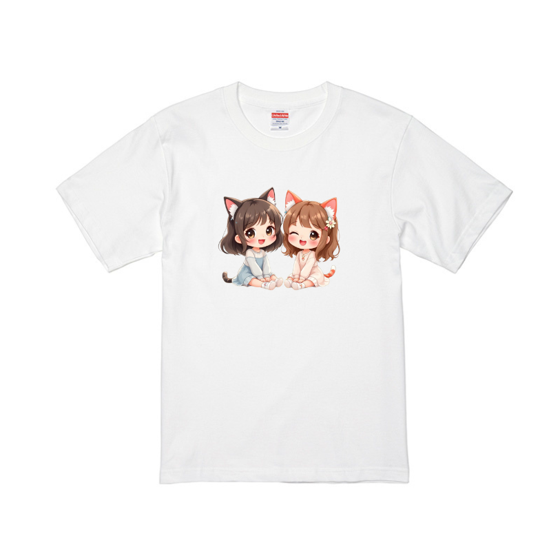 大阪商店オリジナル白Tシャツ